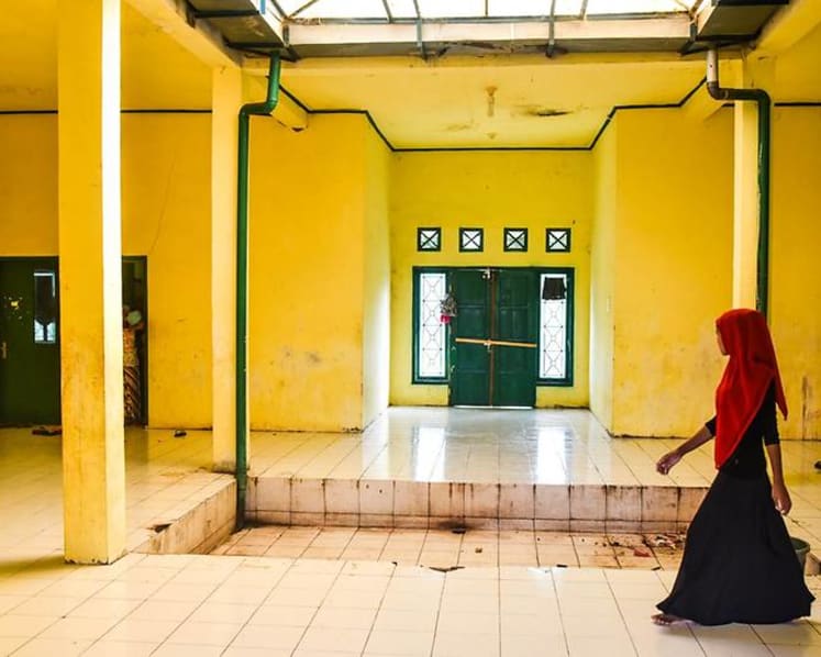 Rohingya in Aceh: Sailing into Indonesia’s unsteady embrace