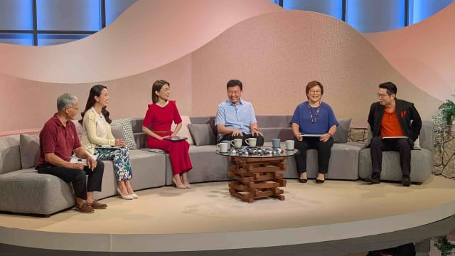 预算案大家谈 | 徐芳达：预算案助国人应对挑战 更重要的是保障未来