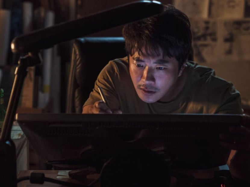Hitman: Agent Jun Review: Regressive Action-Comedy Coasting On Kwon Sang-Woo's Charms