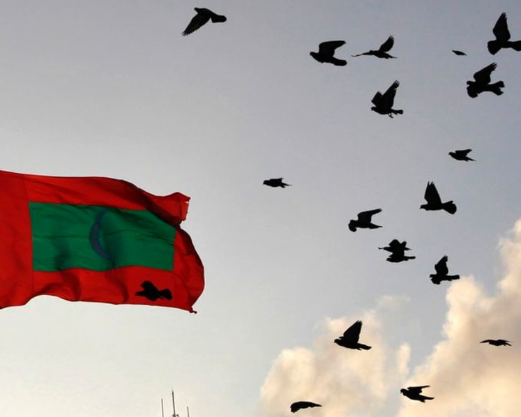 Maldives' delicate balancing act in geopolitical tug-of-war between India and China
