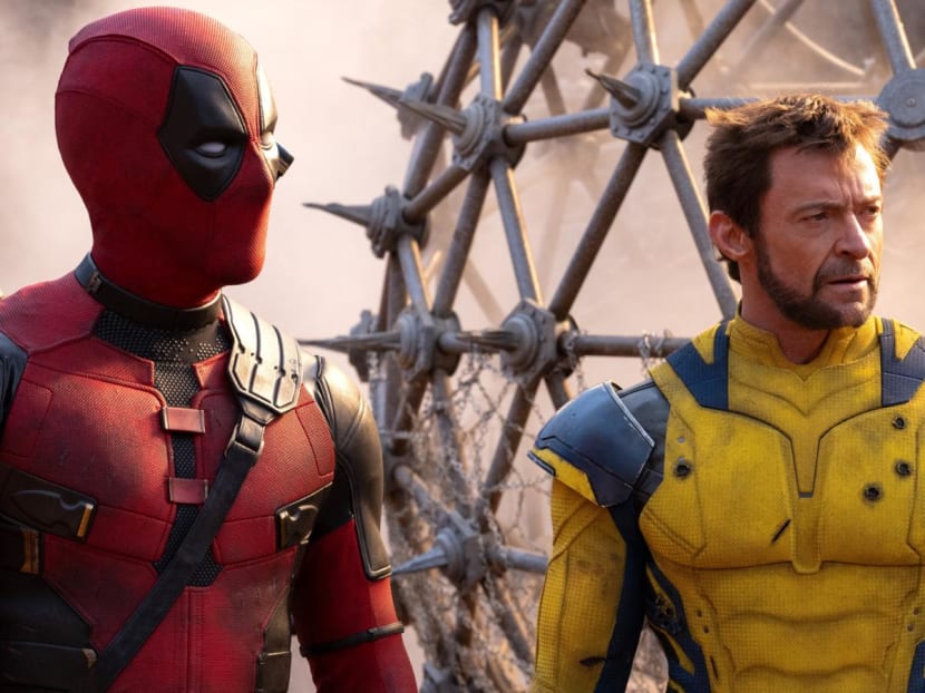 Hugh Jackman hints at 'different' Wolverine in Deadpool & Wolverine