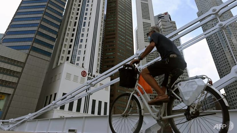 Registration of bicycles, licensing of cyclists may not make roads safer, say observers Registration of bicycles, licensing of cyclists may not make roads safer, say observers