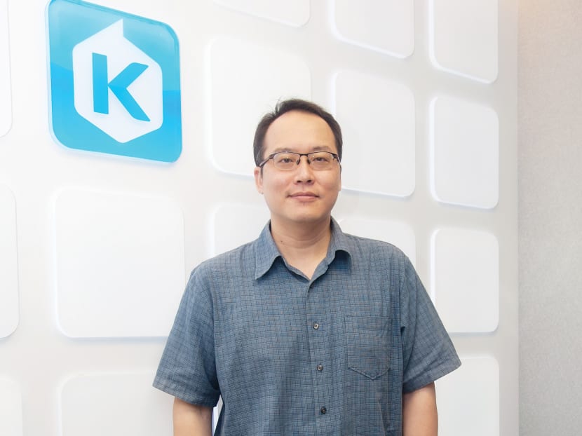 KKBOX pumps up the music in Singapore