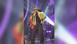 GV12: Persembahan sempurna Iskandar Ismail akhirnya dapat 'Gebreg!'