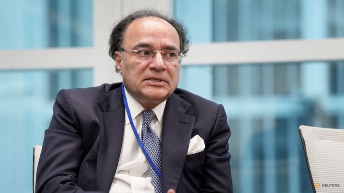 Pakistan seeks oil deal with Russia as energy ministries hold talks, RIA reports