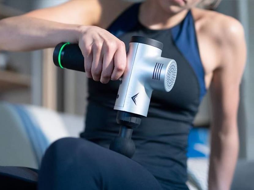 The truth about massage guns: Do these really work? Can they replace your therapist? The truth about massage guns: Do these really work? Can they replace your therapist?