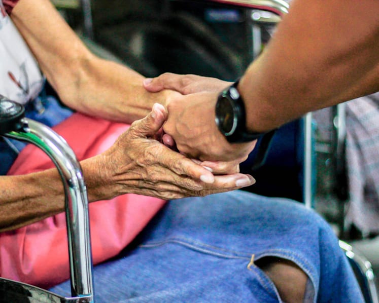 Train more people in physical and psychological first aid to build resilience among S’poreans