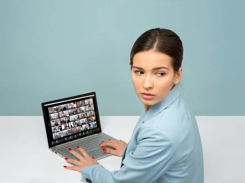 Makeup not helping with your ‘Zoom face’? Why not consider a facial treatment Makeup not helping with your ‘Zoom face’? Why not consider a facial treatment