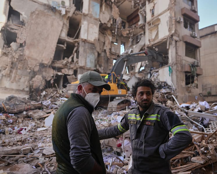 UN demands accountability for violations of rules of war in Mideast