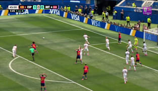 Spain vs Austria World Cup 2026 match highlights