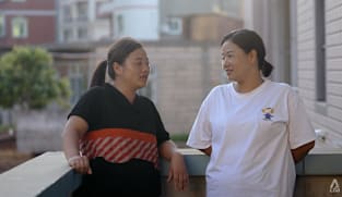 CNA clinches two golds at Cannes Corporate Media & TV Awards