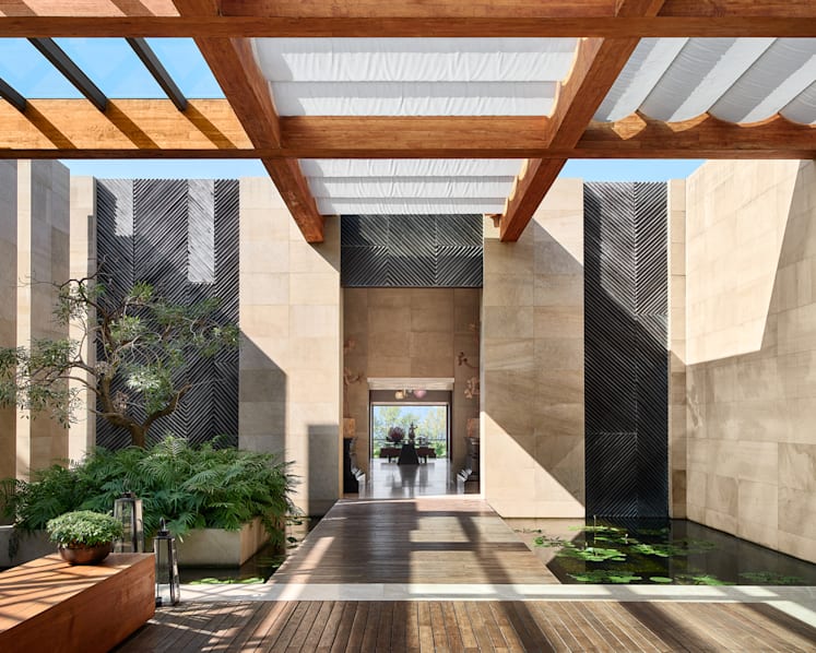 Butler service, private lifts and in-villa BBQs: Rosewood Phuket’s new pool residences take pampering to the next level 
