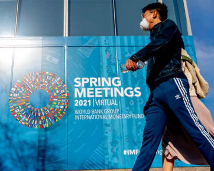 IMF policy panel endorses US$650 billion increase in resources
