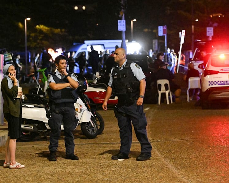 Bondi Beach shooting: PM Wong expresses condolences, says Singapore condemns act of terrorism