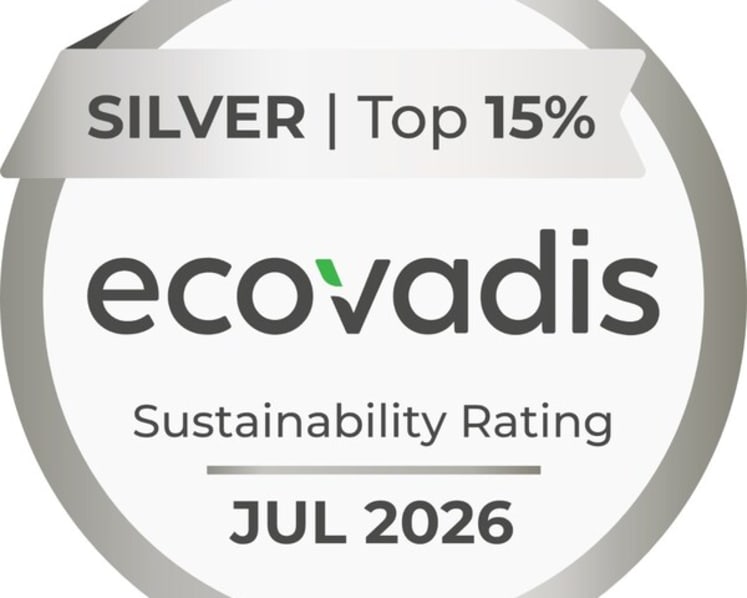 Unilumin Awarded EcoVadis Silver Medal, Ranking Among the Top 6% of Companies Worldwide for Sustainability Performance