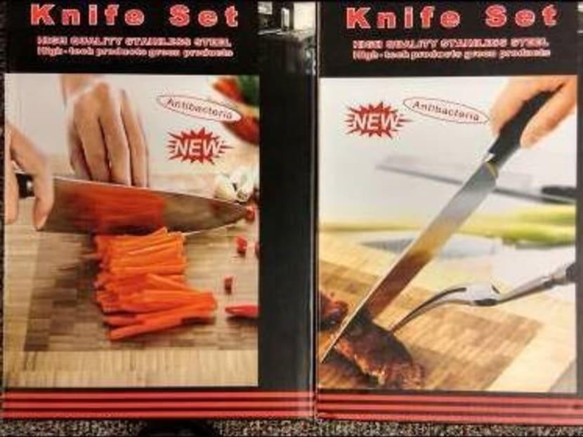 Trio arrested for conspiring to commit murder