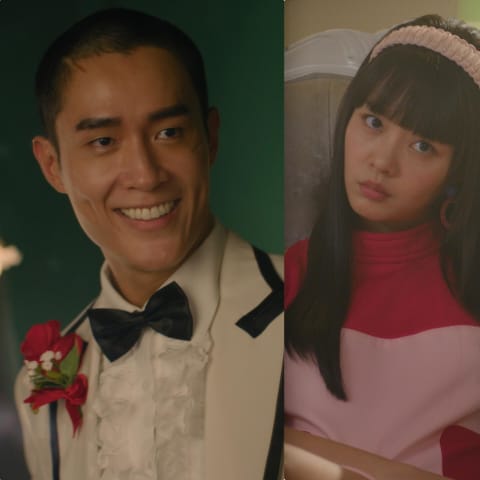 【小娘惹之翡翠山】“白阿力” 、“张安娜”、“黄祖业”　论成长环境的重要