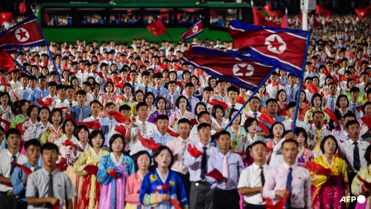 UN says rights deteriorated in North Korea in last decade UN says rights deteriorated in North Korea in last decade