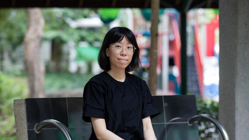 Singaporean undergrad opens up about how inflammatory bowel disease derailed her life, made her decide not to have children