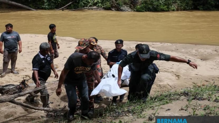 Lagi 7 jasad ditemui, 1 masih hilang dalam tragedi kepala air