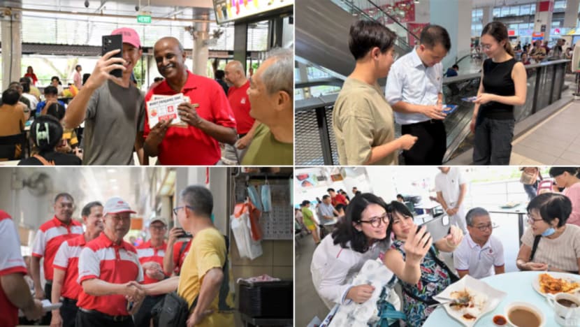GE2025: Imbas isu hangat sepanjang kempen 9 hari
