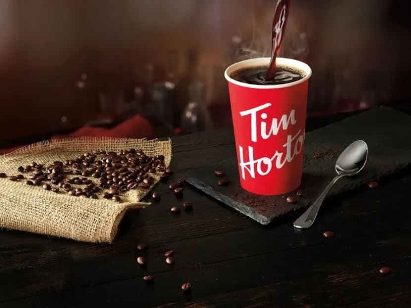 Popular Canadian coffee chain Tim Hortons is coming to Singapore Popular Canadian coffee chain Tim Hortons is coming to Singapore