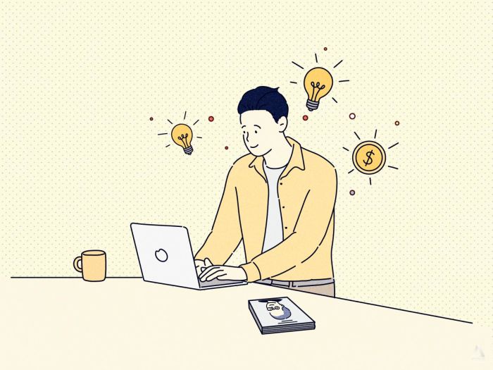 How to know if now is the right time to quit and become your own boss
