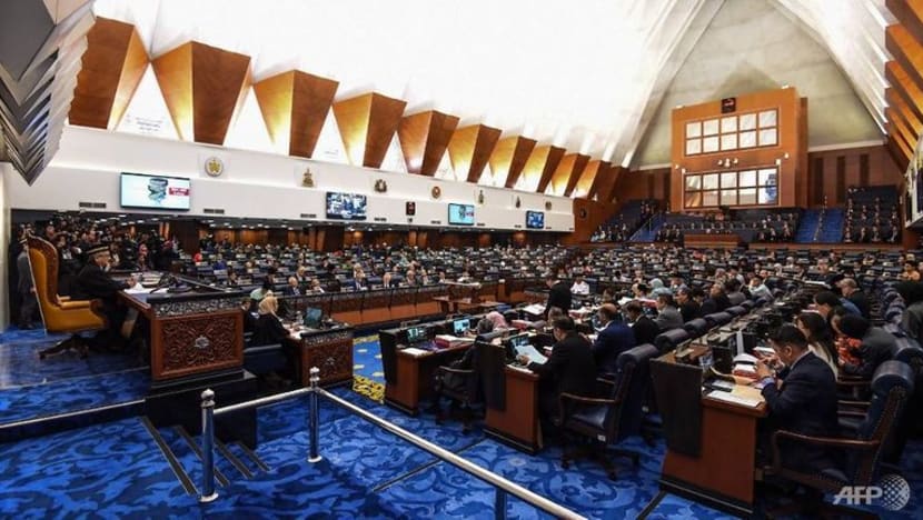 4 sampel kes positif COVID-19 di Parlimen M'sia berkemungkinan besar varian Delta