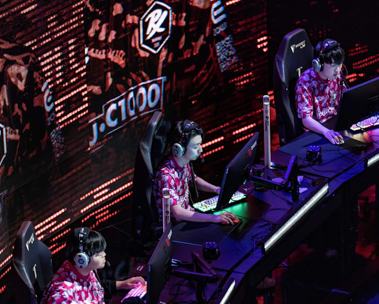 IN FOCUS: ‘You’ll never catch the cheats’ – how the dark side of e-sports threatens its growth