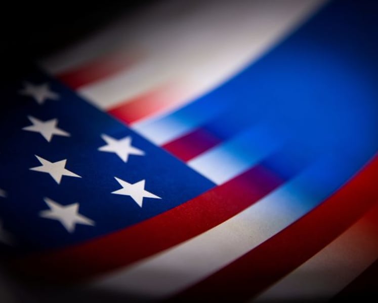 US, Russia to hold talks on Ukraine in Miami: White House