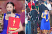Michelle wai award look lonely