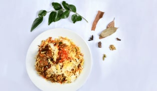 நோன்புப் பெருநாள் இறைச்சி பிரியாணி – அதைச் சிறந்த பிரியாணி ஆக்குவது எது