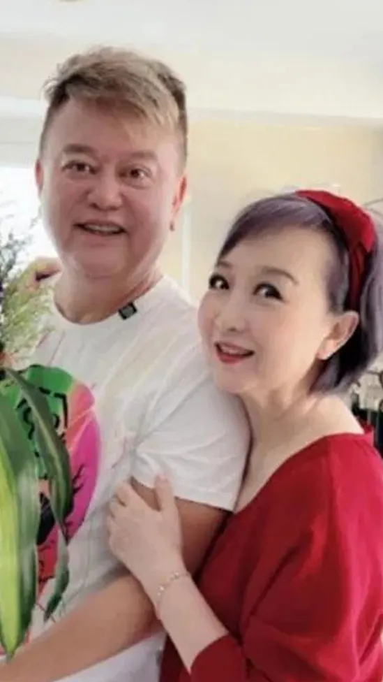 陈百祥大爆娱圈往事　提张国荣、梁朝伟与白龙王缘分及与黄杏秀无子原因