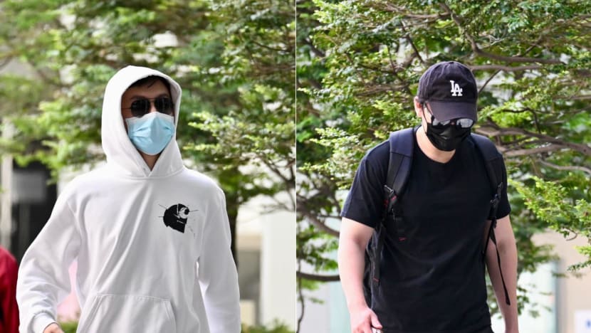 Billion-dollar money laundering case: Former bank employees, driver charged with helping culprits