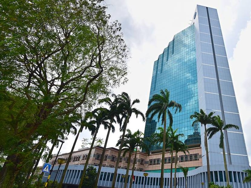 Tax revenue up 22.4% as economy rebounded following eased COVID-19 restrictions: IRAS Tax revenue up 22.4% as economy rebounded following eased COVID-19 restrictions: IRAS