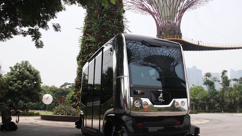 Research centres at universities to boost transport expertise, innovation