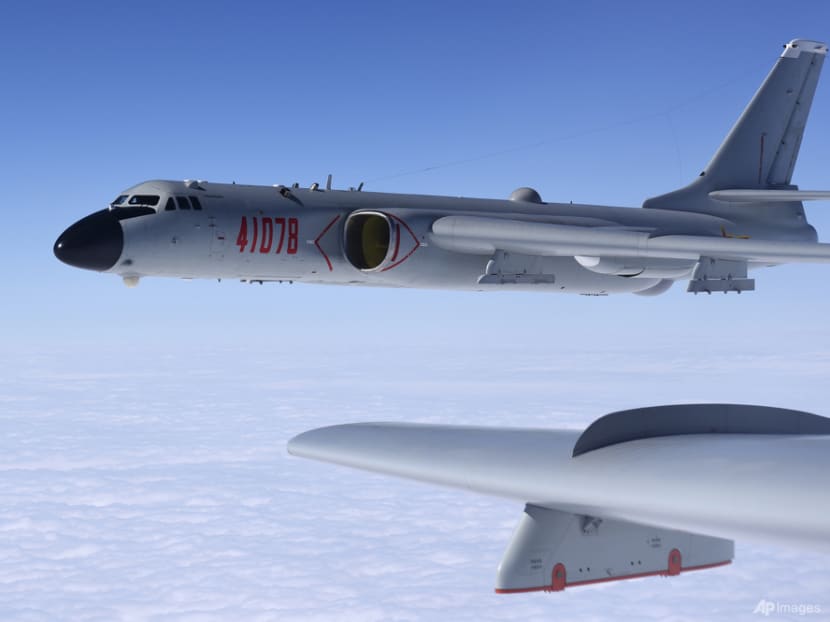 Explainer: How China flights near Taiwan enflame tensions