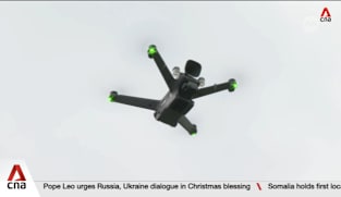 Remotely operated drones help authorities respond to emergencies faster