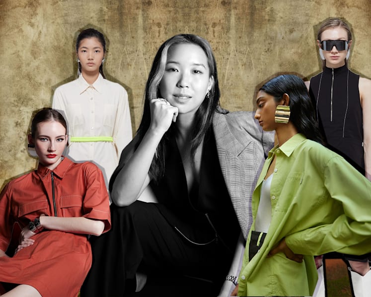 Not just another sustainable brand: How Singapore womenswear label Rock Daisy stands out in a sea of basics