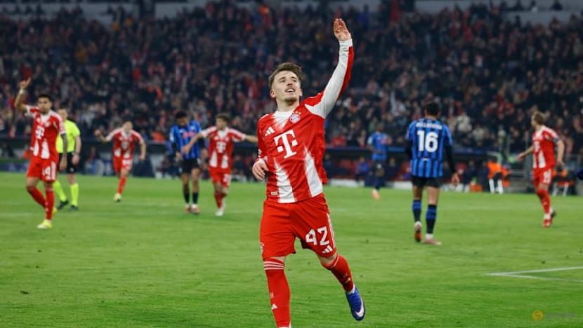 Bayern's Karl, Urbig get Germany call-ups but no guarantee for World Cup