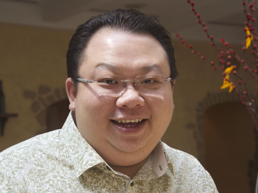 Best Things Under S$10: Chef Eric Neo