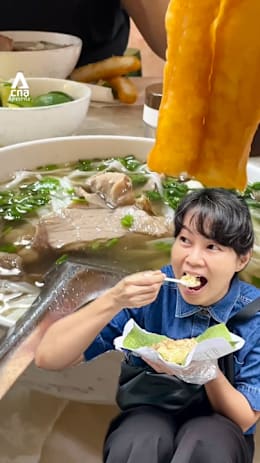 5 things to do in Hanoi in a day