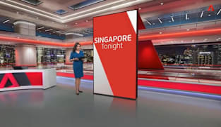 Singapore Tonight - Thu 18 Jun 2026