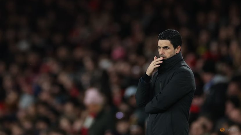 Recent wins over Chelsea mean nothing, says Arteta