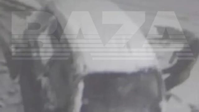 恐怖情人！变态俄男把前女友钉在木板放火焚烧 女子一招自救