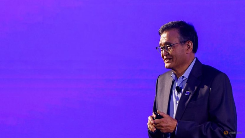 Intel pursued deals that boosted CEO Lip-Bu Tan's fortune, sources say