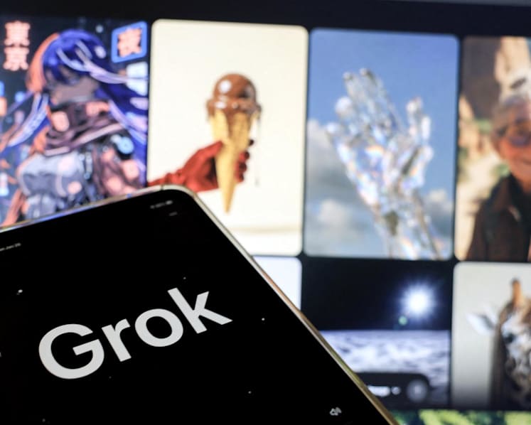 Indonesia lets Elon Musk's Grok resume, lifting ban over sexualised images