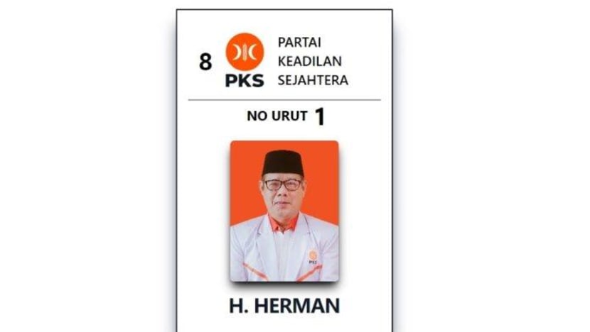 PKS pecat kader anggota DPRD Singkawang yang diduga cabuli anak di bawah umur