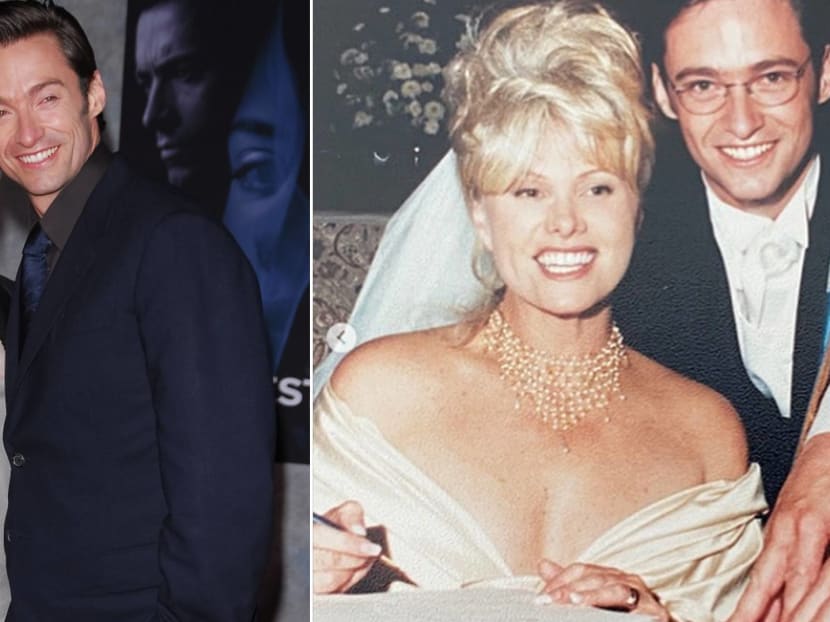 Hugh Jackman Pays Tribute To Wife On 25th Anniversary: "I Knew Our Destiny Was To Be Together"