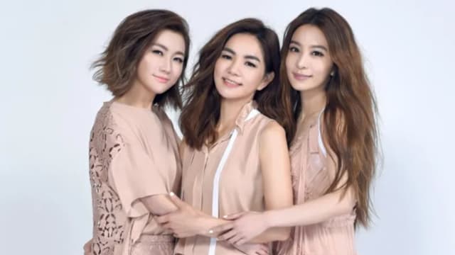 传Ella重金买S.H.E金曲版权，前东家揭内幕